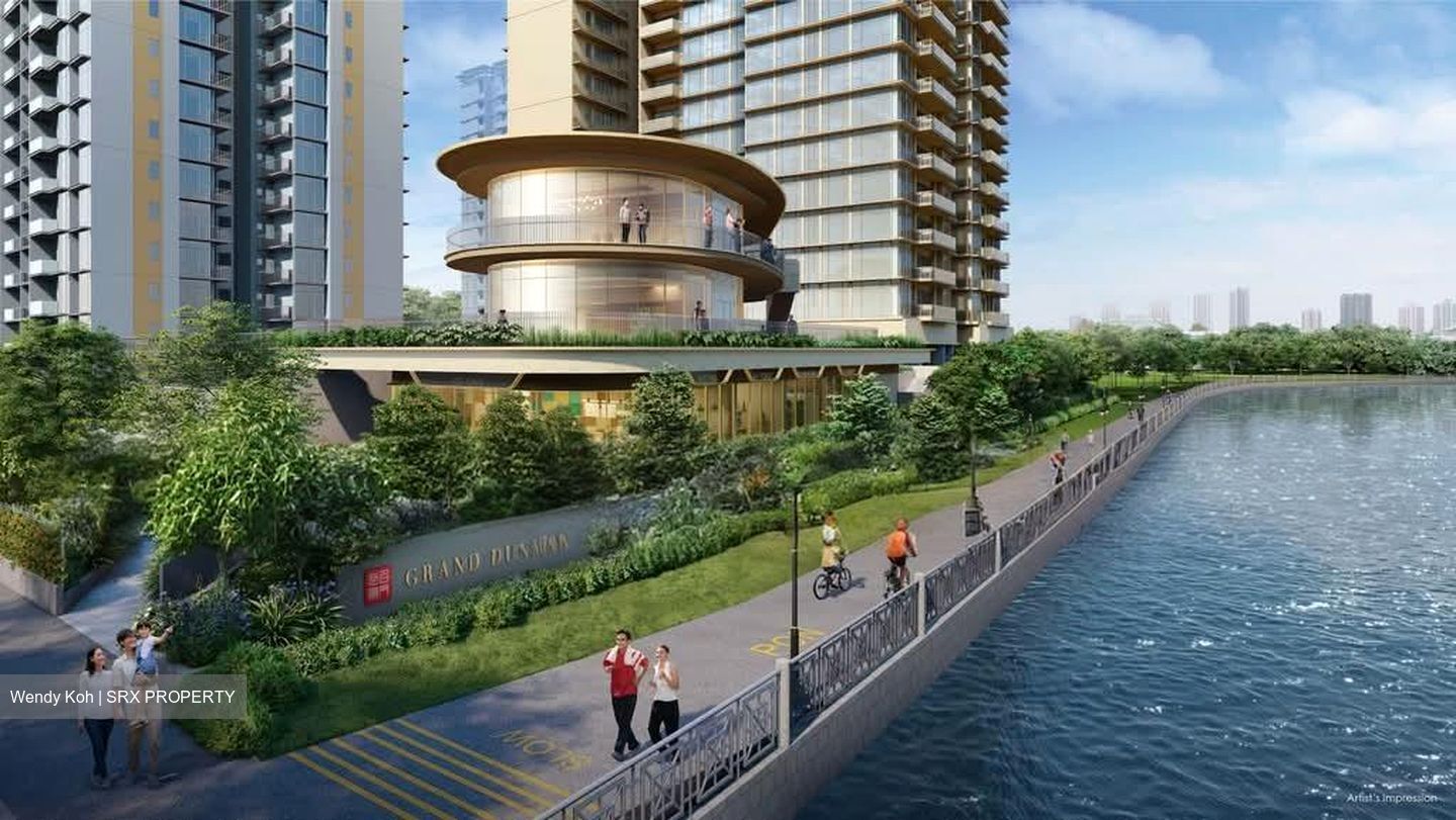 Grand Dunman (D15), Apartment #589273621